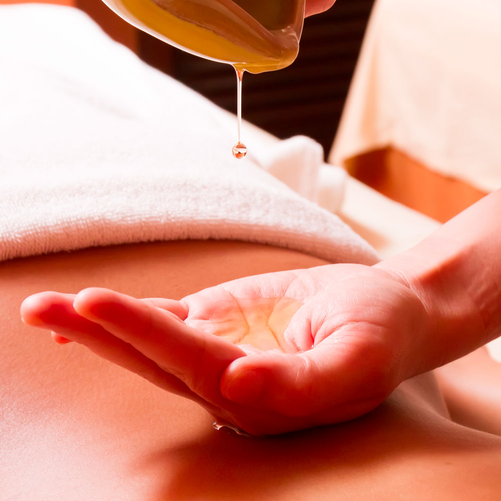 massage eveil